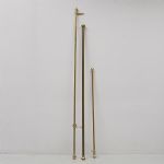 1264 5418 CURTAIN RODS